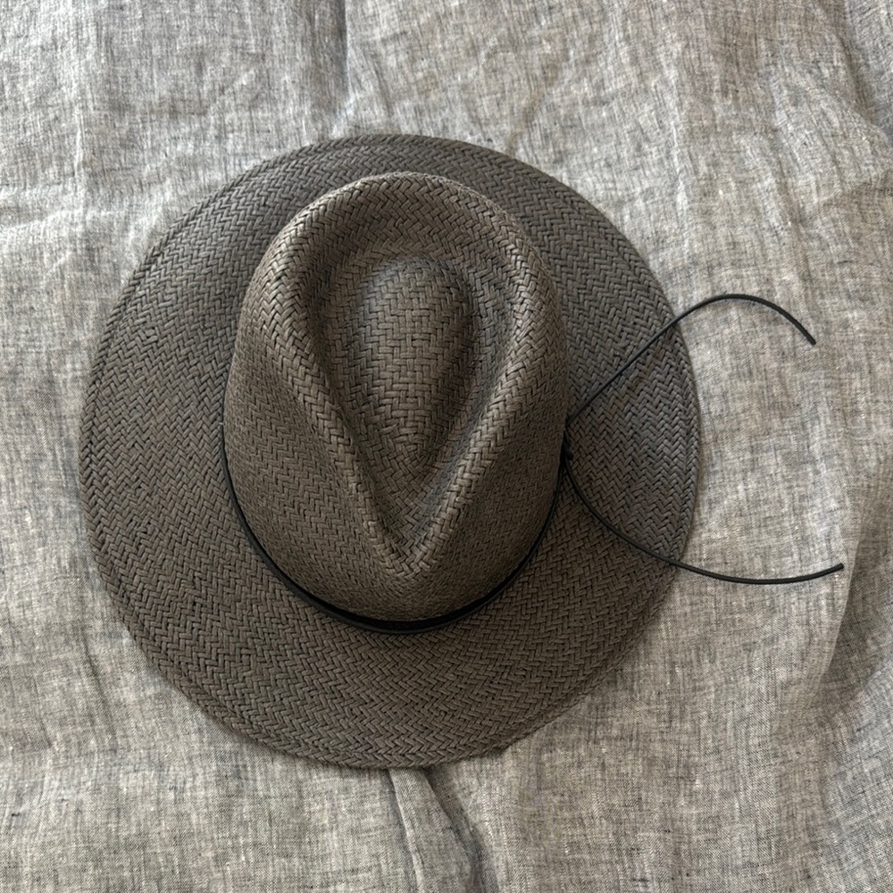 Rag & Bone Woven Hat